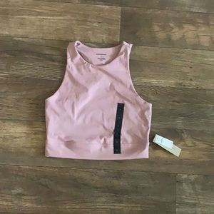 Banana republic athletic top small